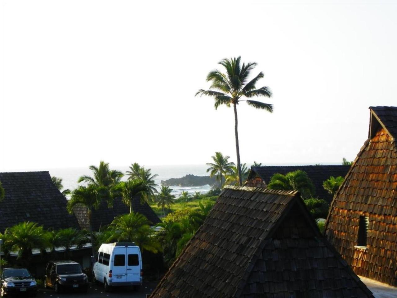 Hotel Sea Mountain Pahala Zewnętrze zdjęcie